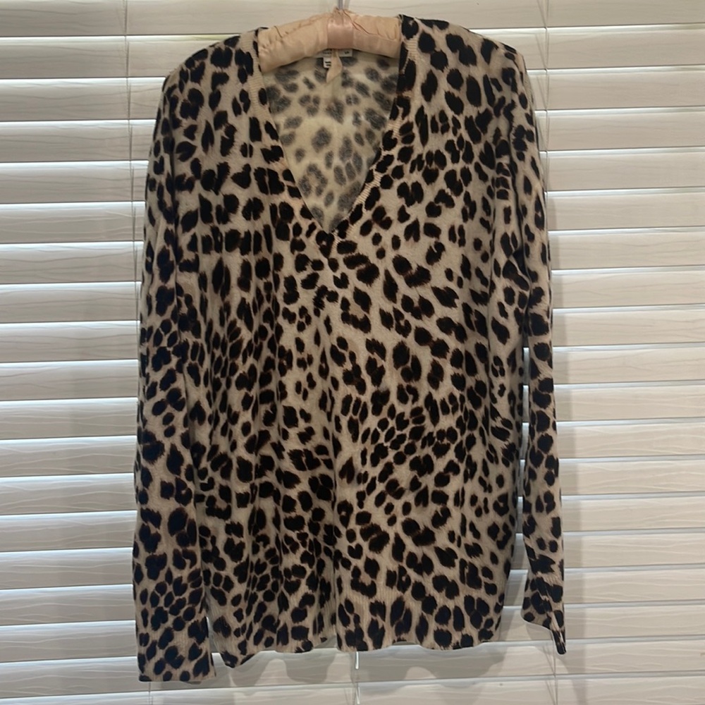 Equipment Femme Cashmere Sweater